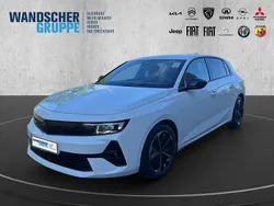 Weißschwarz Neu 2024 Opel Astra GS Line Limousine | 25.590 € (Superpreis)