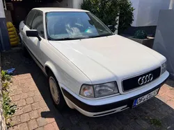Weiß Gebraucht 1992 Audi 80 Limousine | 4.500 €