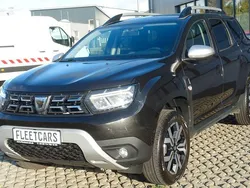 Schwarz Gebraucht 2022 Dacia Duster Prestige SUV | 16.550 € (Fairer Preis)