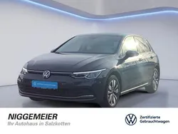 Andere farbe Gebraucht 2024 VW Golf VIII Move Kleinwagen | 25.870 € (Fairer Preis)