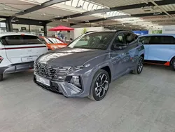 Ecotronic grey Neu 2025 Hyundai Tucson N Line SUV | 36.190 € (Fairer Preis)