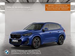 Blau Gebraucht 2025 BMW X1 Comfort Edition SUV | 52.999 €