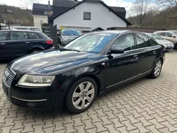 Schwarz Gebraucht 2004 Audi A6 Sport Limousine | 2.500 € (Guter Preis)