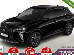 DS Automobiles DS7 Crossback