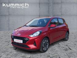 Dragon red Neu 2025 Hyundai i10 Trend Kleinwagen | 18.590 € (Fairer Preis)