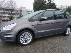 Brisbane braun (met.) Gebraucht 2013 Ford S-MAX Champions Edition Van / Kleinbus | 8.950 € (Fairer Preis)