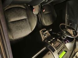 Blau Gebraucht 2008 Mazda 5 Van / Kleinbus | 750 € (Superpreis)