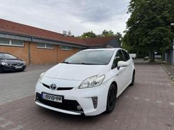 Weiß Gebraucht 2012 Toyota Prius Kleinwagen | 7.299 € (Fairer Preis)