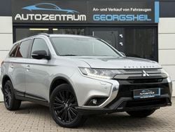 Grau Gebraucht 2020 Mitsubishi Outlander Spirit+ SUV | 21.499 € (Guter Preis)