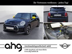 Schwarz Gebraucht 2023 Mini Cooper SE Kleinwagen | 21.890 € (Fairer Preis)
