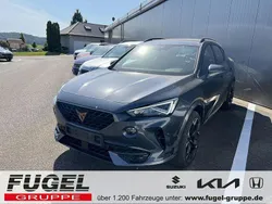 "magnetic tech" Gebraucht 2020 Cupra Formentor VZ SUV | 29.999 € (Guter Preis)
