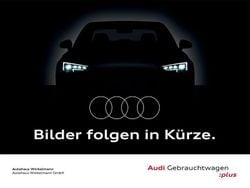 Schwarz Gebraucht 2023 Audi Q8 e-tron S-Line SUV | 53.950 € (Guter Preis)