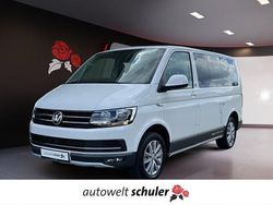 Gebraucht 2019 VW T6 PanAmericana Van | 45.850 € (Teuer)