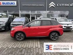 Othercolor Gebraucht 2019 Suzuki Vitara Comfort+ SUV | 20.990 € (Fairer Preis)