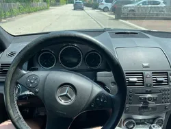 Schwarz Gebraucht 2009 Mercedes C350 AMG Kombi | 6.250 € (Superpreis)