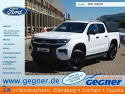 Weiß Gebraucht 2023 VW Amarok PanAmericana Abholung | 51.740 € (Superpreis)
