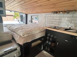 Weiß Gebraucht 2017 Opel Vivaro S Van | 29.000 €