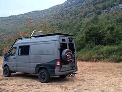 Andere farben Gebraucht 2001 Mercedes 316 Van | 29.999 €