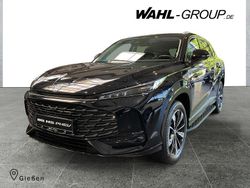 Schwarz Neu 2025 MG HS SUV | 36.980 € (Etwas zu teuer)