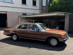 Braun Gebraucht 1979 Mercedes E280 Limousine | 18.900 €