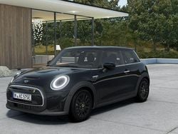 Schwarz Gebraucht 2022 Mini Cooper SE Kleinwagen | 20.770 € (Fairer Preis)