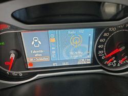 Gebraucht 2007 Ford S-MAX S Van / Kleinbus | 4.300 € (Etwas zu teuer)