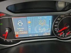 Gebraucht 2007 Ford S-MAX S Van / Kleinbus | 4.499 € (Teuer)