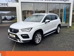 Weiß Gebraucht 2024 Seat Ateca Xperience SUV | 28.988 € (Guter Preis)