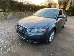Grau Gebraucht 2005 Audi A3 Limousine | 3.000 € (Fairer Preis)