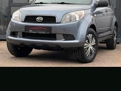 Grau Gebraucht 2009 Daihatsu Terios SUV | 4.100 € (Superpreis)