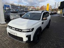 Arktis weiß Neu 2025 Dacia Bigster Extreme SUV | 33.710 € (Fairer Preis)