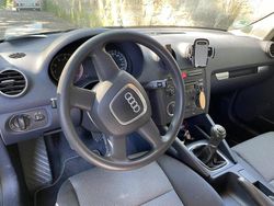 Gebraucht 2004 Audi A3 Limousine | 2.500 € (Guter Preis)