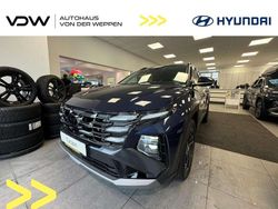 Blau Gebraucht 2025 Hyundai Tucson Prime SUV | 37.590 € (Teuer)