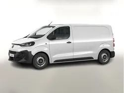 Gelatoweiß Neu 2025 Fiat Scudo Van / Kleinbus | 28.400 € (Guter Preis)