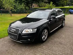 Schwarz Gebraucht 2008 Audi A6 Allroad S-Line Kombi | 6.590 € (Fairer Preis)
