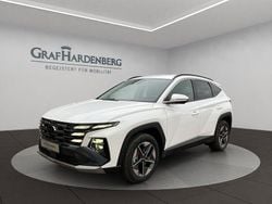 Weiß Neu 2025 Hyundai Tucson Trend SUV | 33.988 € (Superpreis)