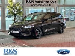 Schwarz Gebraucht 2021 Ford Focus ST Kombi | 22.500 € (Superpreis)