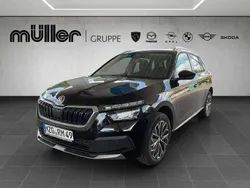 Blackmagic Gebraucht 2024 Skoda Kamiq Selection SUV | 26.990 € (Etwas zu teuer)