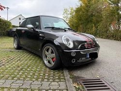 Schwarz Gebraucht 2004 Mini Cooper Kleinwagen | 9.999 € (Teuer)
