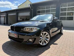 Schwarz Gebraucht 2013 BMW 120 Cabriolet Comfort Edition Cabrio | 8.999 € (Superpreis)