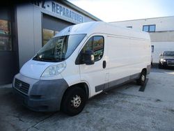 Weiß Gebraucht 2010 Fiat Ducato Van | 6.990 € (Superpreis)
