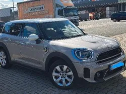 Beige Gebraucht 2022 Mini Cooper S Countryman Classic SUV | 25.300 € (Guter Preis)
