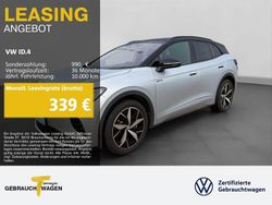 Silber Gebraucht 2025 VW ID.4 GTX SUV | 38.490 € (Superpreis)