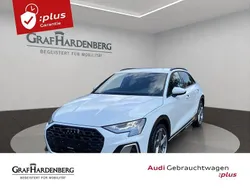 Gletscherweiß metallic Gebraucht 2024 Audi A3 Ambiente Limousine | 36.460 € (Teuer)