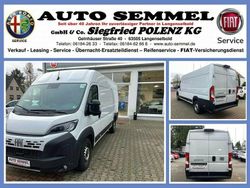 Weiss Gebraucht 2024 Fiat Ducato Van | 23.700 €
