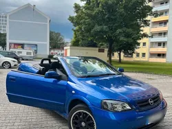 Gebraucht 2004 Opel Astra Cabriolet Cabrio | 2.999 € (Fairer Preis)