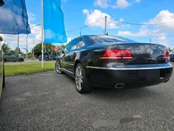 VW Phaeton
