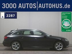 Schwarz Gebraucht 2020 Audi A4 Advanced Kombi | 14.990 € (Fairer Preis)