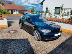 Gebraucht 2009 BMW 123 Coupé Advantage Coupé | 5.000 € (Superpreis)