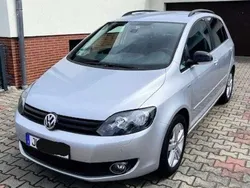Silber Gebraucht 2012 VW Golf VII Match Limousine | 10.490 € (Fairer Preis)
